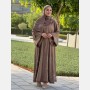 عباية سلسبيل
