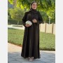 عباية اشراق