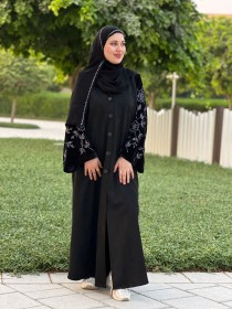عبايه ولاء