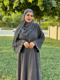 عبايه نغم
