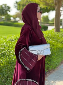عباية رواء