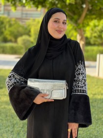 عباية ايلا
