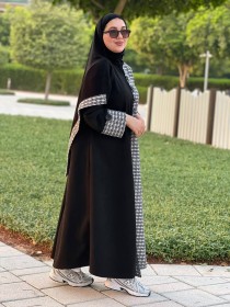 عباية اسيل