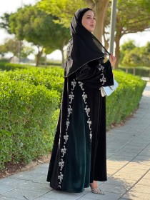 عباية أمل