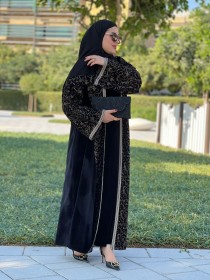 عباية التقى