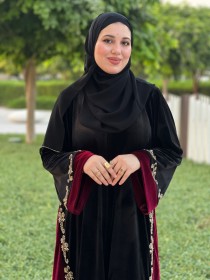 عبايه آية