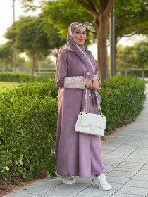 عبايه روند