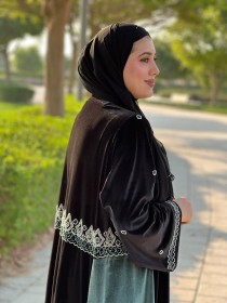 عباية دجى