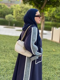 عباية حنين