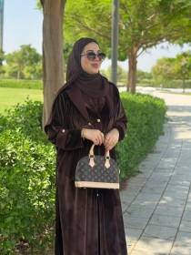 عبايه حلا