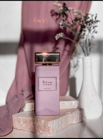 Řeve Perfume