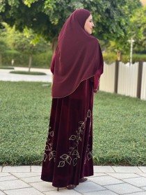 عبايه علياء