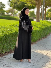 عباية الجوهرة