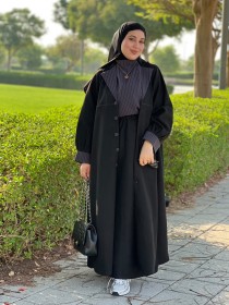 عباية حلا