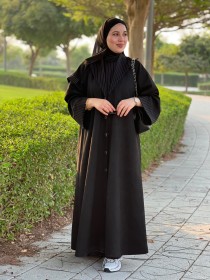 عباية لجين