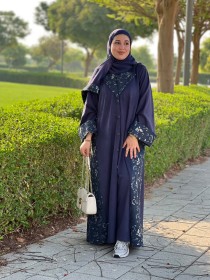 عباية فتون