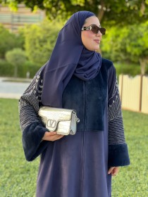 عباية ترف