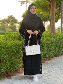 عبايه ربا