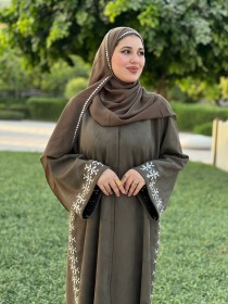 عبايه نعمه
