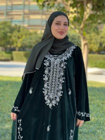 عباية العنود