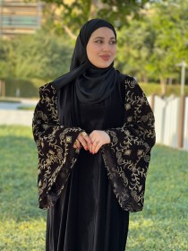 عباية غفران