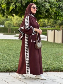 عبايه منار
