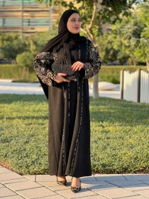 عباية فاطمه