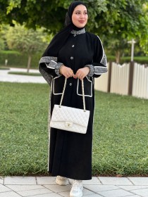 عبايه سيلا