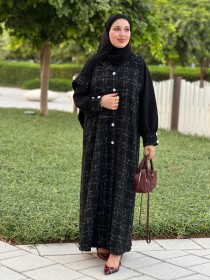 عبايه سنا