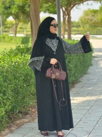 عبايه سحر