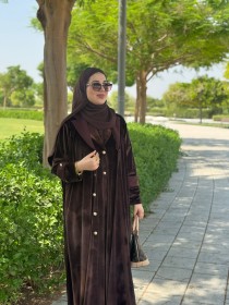عبايه حلا