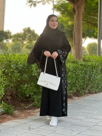 عبايه ربا