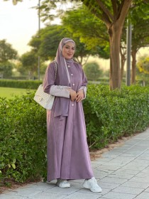 عبايه روند