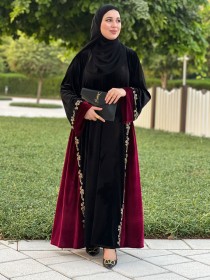 عبايه آية