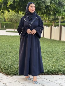 عبايه الثراء