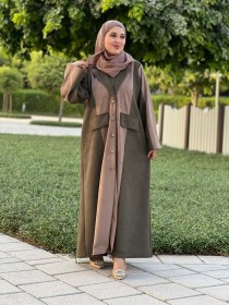 عبايه المى