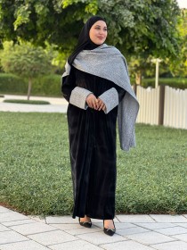 عبايه غيم