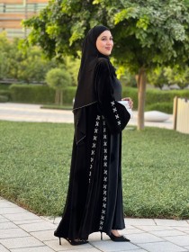 عبايه امل