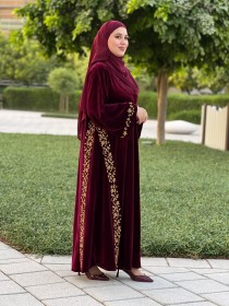 عبايه شيماء