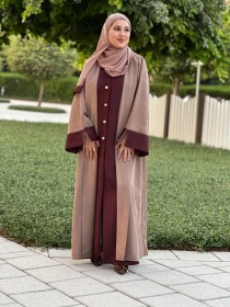 عبايه شذى