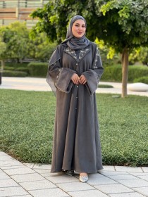 عبايه ياسمينا