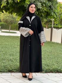 عبايه عرين