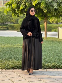 عبايه الفرح