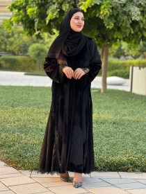 عبايه الفاتنه