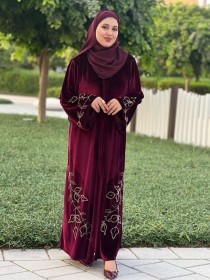 عبايه علياء