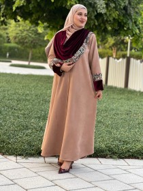 عبايه ميار