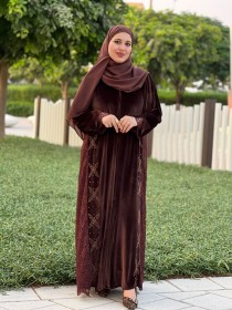 عبايه مروى