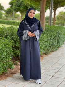 عبايه اخلاص