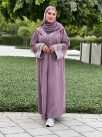 عبايه روان