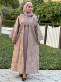 عبايه تسنيم